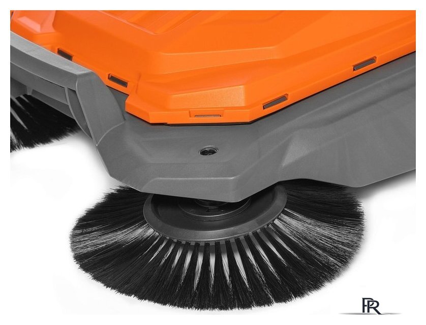 Подметальная машина Daewoo Power DASW 6520 - Изображение №6 — Интернет-магазин ПроЗаказ