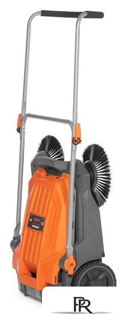 Подметальная машина Daewoo Power DASW 6520 - Изображение №9 — Интернет-магазин ПроЗаказ