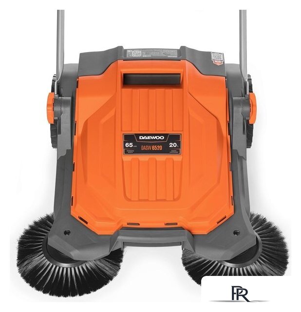 Подметальная машина Daewoo Power DASW 6520 - Изображение №4 — Интернет-магазин ПроЗаказ