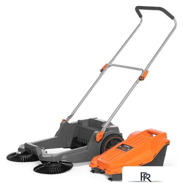 Подметальная машина Daewoo Power DASW 6520 - Изображение №10 — Интернет-магазин ПроЗаказ