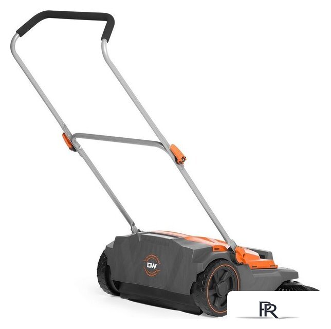 Подметальная машина Daewoo Power DASW 6520 - Изображение №2 — Интернет-магазин ПроЗаказ