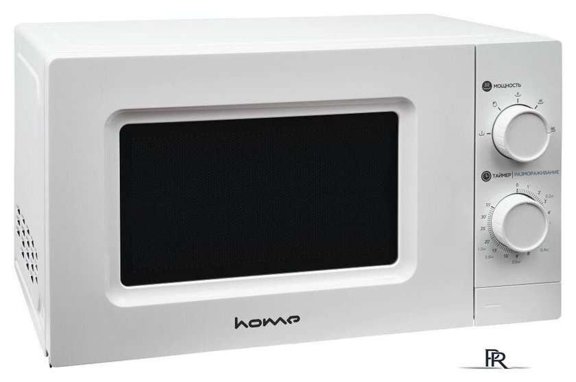 Микроволновая печь HOME HMM207BW - Изображение №4 — Интернет-магазин ПроЗаказ