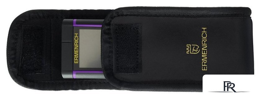 Лазерный дальномер Ermenrich PRO LR200 84653 - Изображение №3 — Интернет-магазин ПроЗаказ
