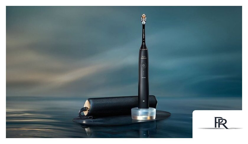 Электрическая зубная щетка Philips Sonicare Prestige 9900 HX9992/42 - Изображение №7 — Интернет-магазин ПроЗаказ