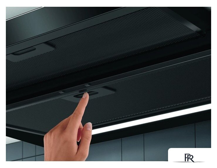 Кухонная вытяжка Electrolux LFP626AK - Изображение №9 — Интернет-магазин ПроЗаказ