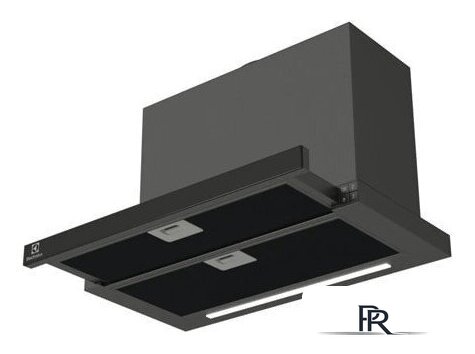 Кухонная вытяжка Electrolux LFP626AK - Изображение №11 — Интернет-магазин ПроЗаказ
