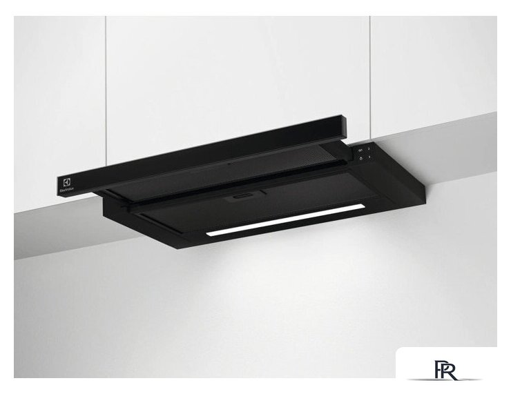 Кухонная вытяжка Electrolux LFP626AK - Изображение №1 — Интернет-магазин ПроЗаказ