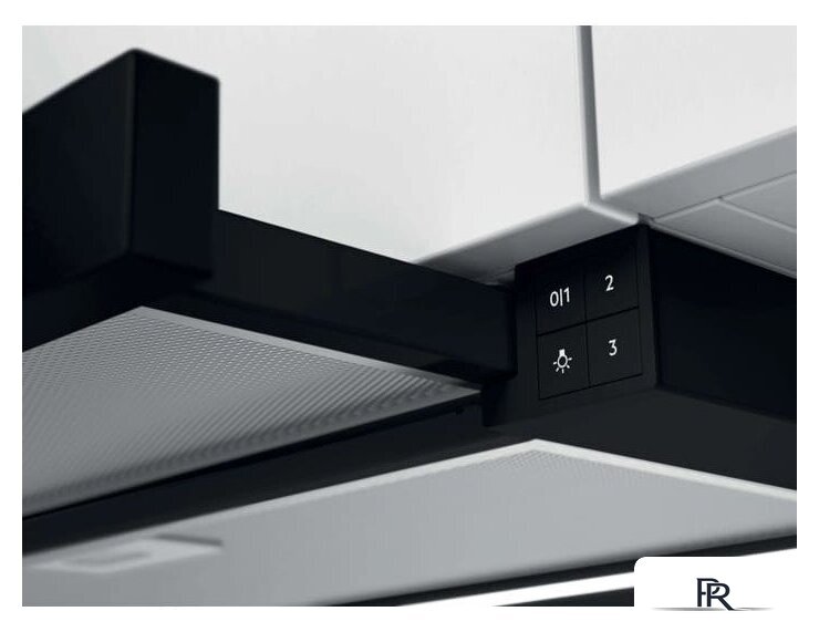 Кухонная вытяжка Electrolux LFP626AK - Изображение №6 — Интернет-магазин ПроЗаказ