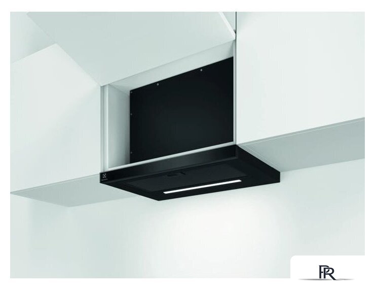 Кухонная вытяжка Electrolux LFP626AK - Изображение №8 — Интернет-магазин ПроЗаказ