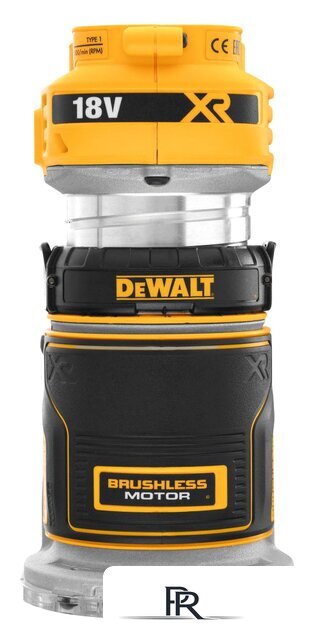 Вертикальный фрезер DeWalt DCW604N-XJ (без АКБ) - Изображение №2 — Интернет-магазин ПроЗаказ