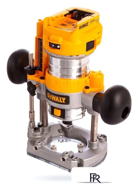 Вертикальный фрезер DeWalt DCW604N-XJ (без АКБ) - Изображение №3 — Интернет-магазин ПроЗаказ