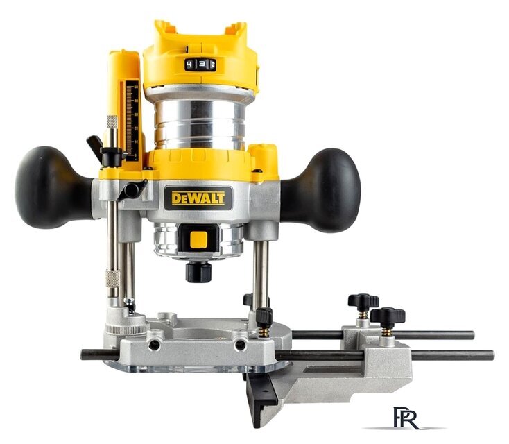 Вертикальный фрезер DeWalt DCW604N-XJ (без АКБ) - Изображение №5 — Интернет-магазин ПроЗаказ