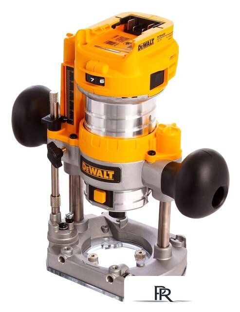 Вертикальный фрезер DeWalt DCW604N-XJ (без АКБ) - Изображение №1 — Интернет-магазин ПроЗаказ