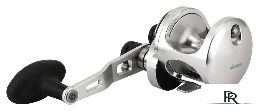 Рыболовная катушка Okuma Cavalla CAV-5II - Изображение №2 — Интернет-магазин ПроЗаказ