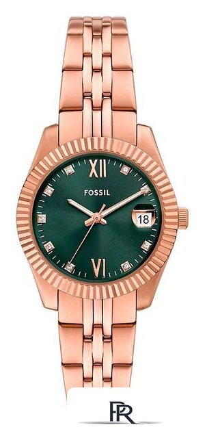 Наручные часы Fossil ES5369 - Изображение №1 — Интернет-магазин ПроЗаказ