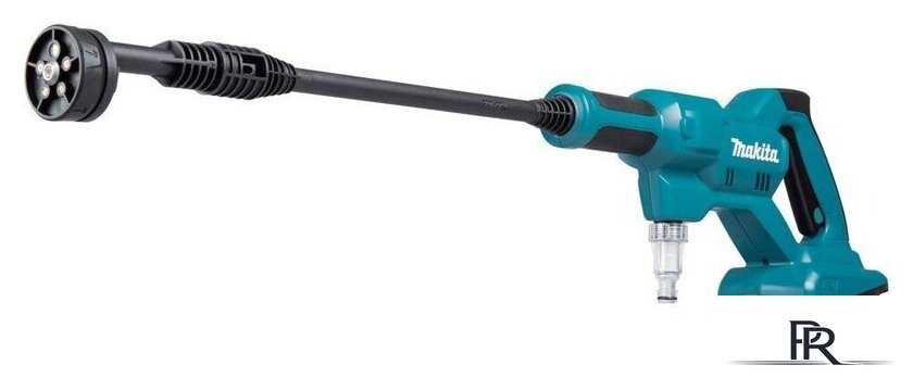 Мойка высокого давления Makita DHW180Z (без АКБ) - Изображение №5 — Интернет-магазин ПроЗаказ