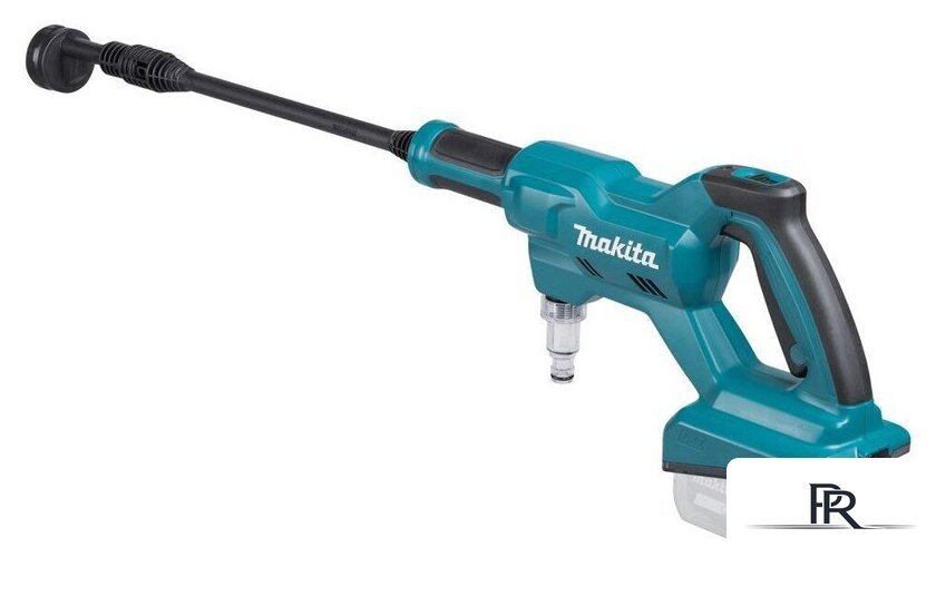 Мойка высокого давления Makita DHW180Z (без АКБ) - Изображение №2 — Интернет-магазин ПроЗаказ