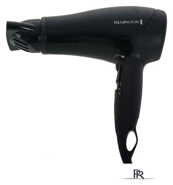 Фен Remington D3010 - Изображение №3 — Интернет-магазин ПроЗаказ