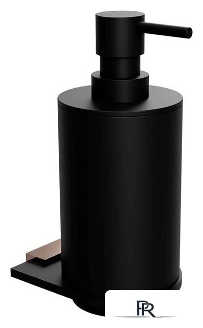 Дозатор для жидкого мыла Bemeta Galla 108109010 - Изображение №1 — Интернет-магазин ПроЗаказ