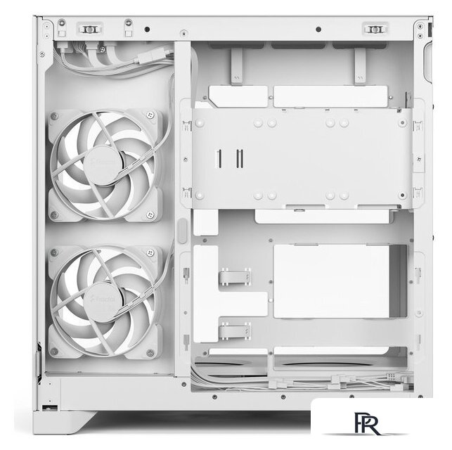Корпус Fractal Design Pop 2 Vision FD-C-POV2A-03 - Изображение №11 — Интернет-магазин ПроЗаказ