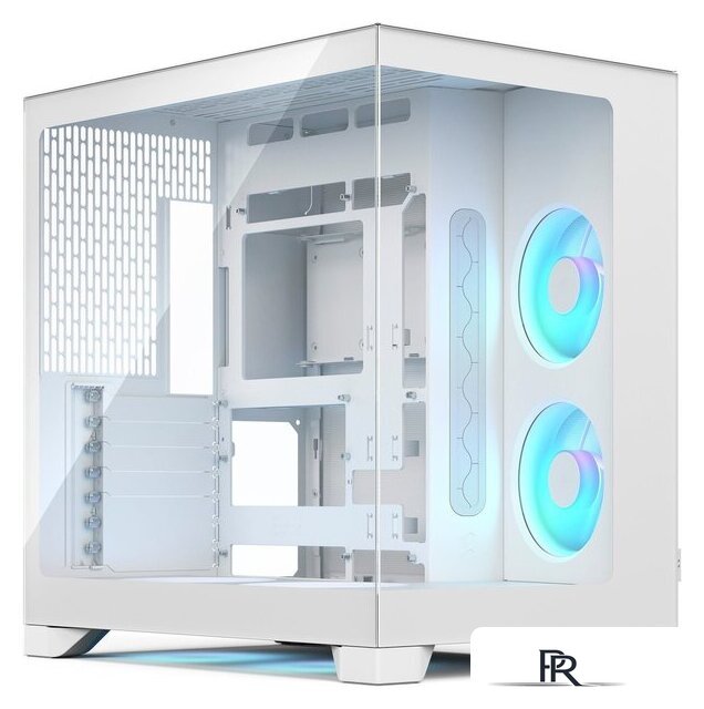 Корпус Fractal Design Pop 2 Vision FD-C-POV2A-03 - Изображение №1 — Интернет-магазин ПроЗаказ