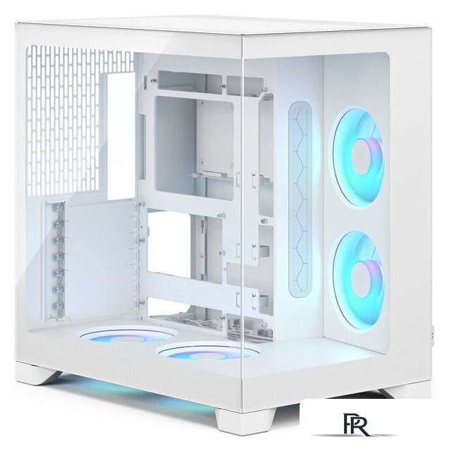 Корпус Fractal Design Pop 2 Vision FD-C-POV2A-03 - Изображение №3 — Интернет-магазин ПроЗаказ