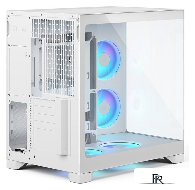 Корпус Fractal Design Pop 2 Vision FD-C-POV2A-03 - Изображение №15 — Интернет-магазин ПроЗаказ