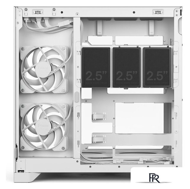 Корпус Fractal Design Pop 2 Vision FD-C-POV2A-03 - Изображение №10 — Интернет-магазин ПроЗаказ