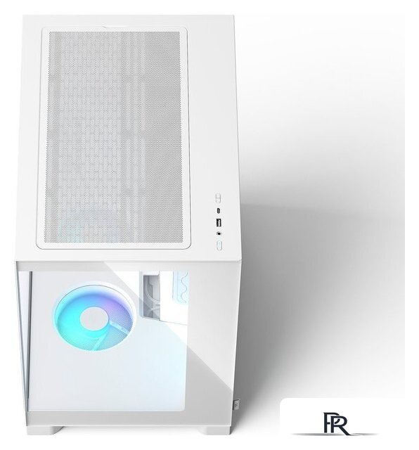 Корпус Fractal Design Pop 2 Vision FD-C-POV2A-03 - Изображение №5 — Интернет-магазин ПроЗаказ
