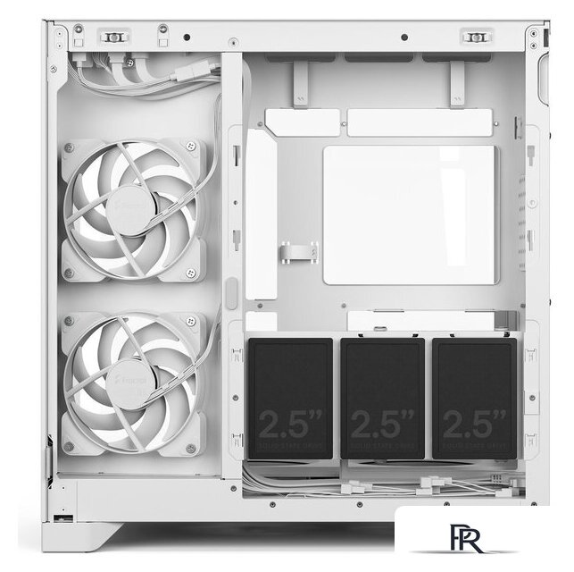 Корпус Fractal Design Pop 2 Vision FD-C-POV2A-03 - Изображение №12 — Интернет-магазин ПроЗаказ