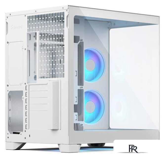 Корпус Fractal Design Pop 2 Vision FD-C-POV2A-03 - Изображение №14 — Интернет-магазин ПроЗаказ