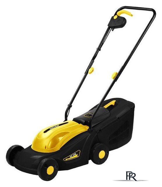 Газонокосилка Huter ELM-1100 - Изображение №1 — Интернет-магазин ПроЗаказ