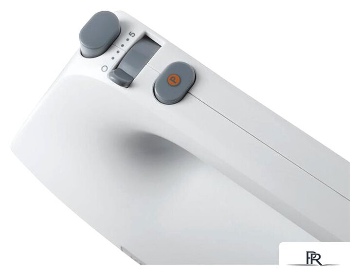 Миксер Kenwood Lite HMP30.A0WH - Изображение №4 — Интернет-магазин ПроЗаказ