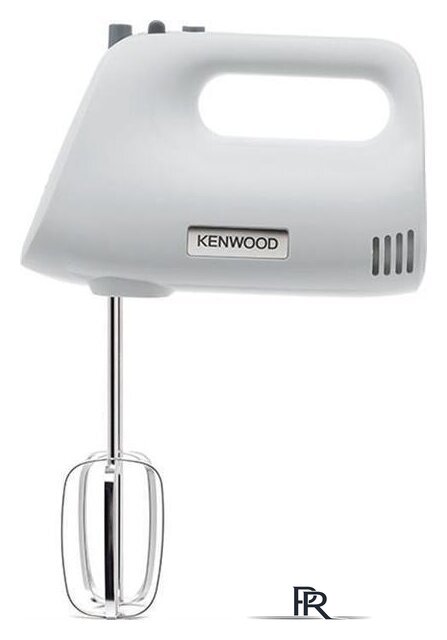 Миксер Kenwood Lite HMP30.A0WH - Изображение №1 — Интернет-магазин ПроЗаказ