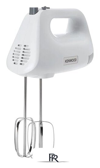 Миксер Kenwood Lite HMP30.A0WH - Изображение №2 — Интернет-магазин ПроЗаказ