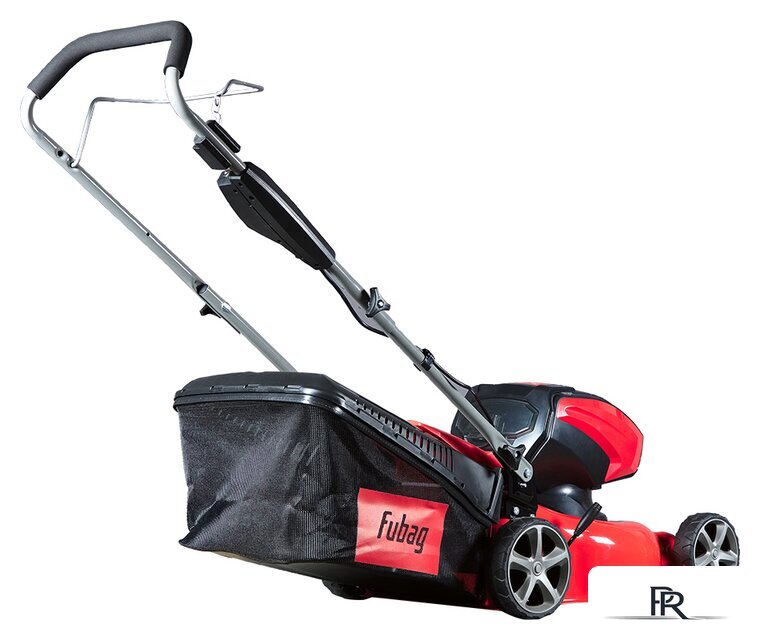 Газонокосилка Fubag FLA 4240M 641063 (с 1-им АКБ) - Изображение №5 — Интернет-магазин ПроЗаказ