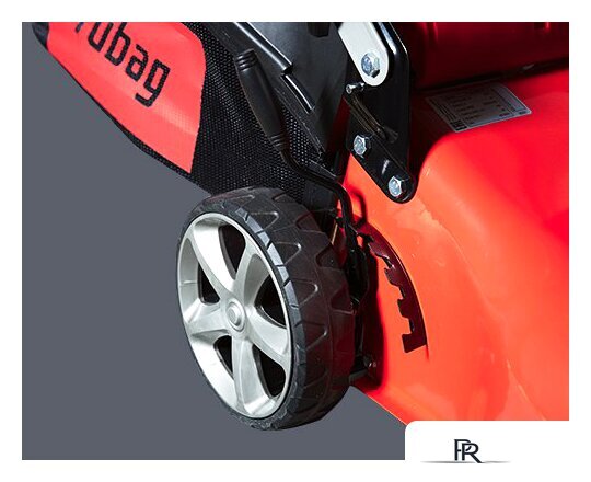 Газонокосилка Fubag FLA 4240M 641063 (с 1-им АКБ) - Изображение №7 — Интернет-магазин ПроЗаказ