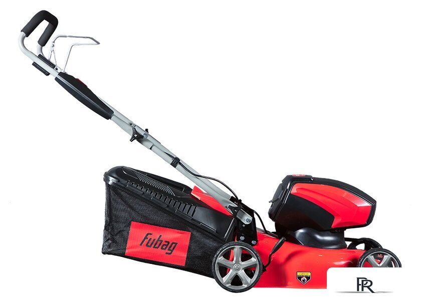Газонокосилка Fubag FLA 4240M 641063 (с 1-им АКБ) - Изображение №4 — Интернет-магазин ПроЗаказ