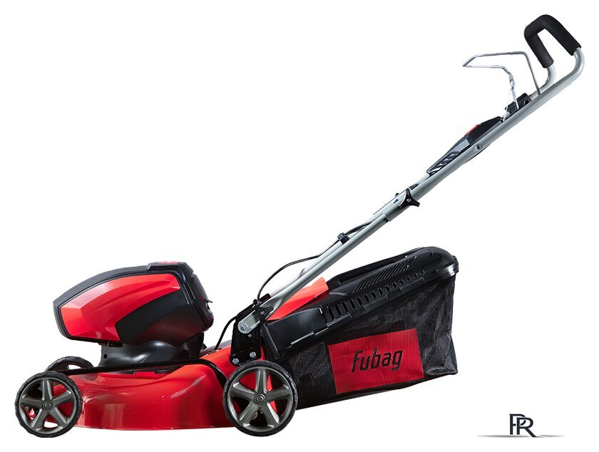 Газонокосилка Fubag FLA 4240M 641063 (с 1-им АКБ) - Изображение №3 — Интернет-магазин ПроЗаказ