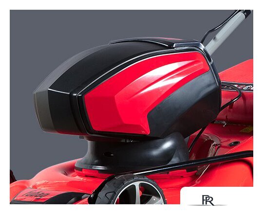 Газонокосилка Fubag FLA 4240M 641063 (с 1-им АКБ) - Изображение №6 — Интернет-магазин ПроЗаказ