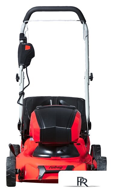 Газонокосилка Fubag FLA 4240M 641063 (с 1-им АКБ) - Изображение №2 — Интернет-магазин ПроЗаказ
