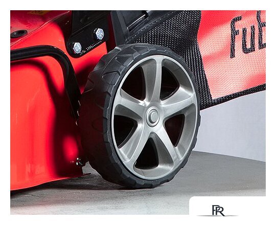 Газонокосилка Fubag FLA 4240M 641063 (с 1-им АКБ) - Изображение №9 — Интернет-магазин ПроЗаказ