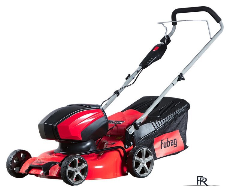 Газонокосилка Fubag FLA 4240M 641063 (с 1-им АКБ) - Изображение №1 — Интернет-магазин ПроЗаказ