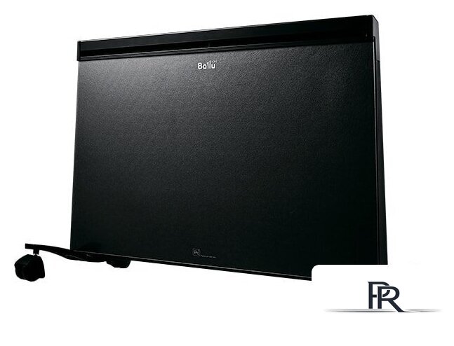 Инфракрасный обогреватель Ballu Plaza Solar BIHP/S-2500 - Изображение №1 — Интернет-магазин ПроЗаказ