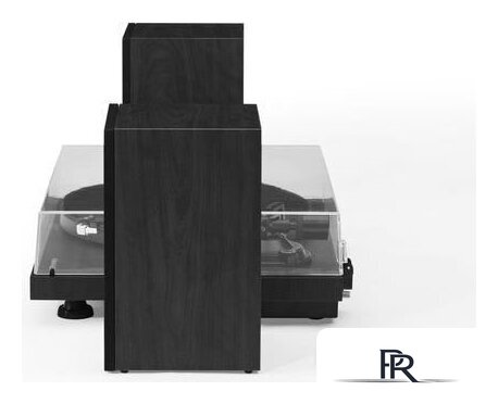 Виниловый проигрыватель Crosley C62 Black - Изображение №4 — Интернет-магазин ПроЗаказ