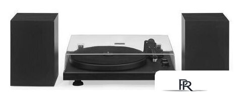 Виниловый проигрыватель Crosley C62 Black - Изображение №3 — Интернет-магазин ПроЗаказ