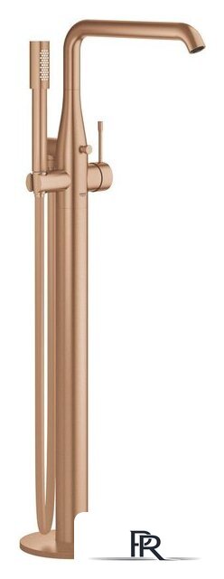Смеситель Grohe Essence 25248DL1 - Изображение №1 — Интернет-магазин ПроЗаказ