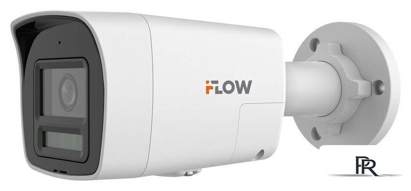 IP-камера iFlow F-IC-1149CM (4 mm) - Изображение №1 — Интернет-магазин ПроЗаказ