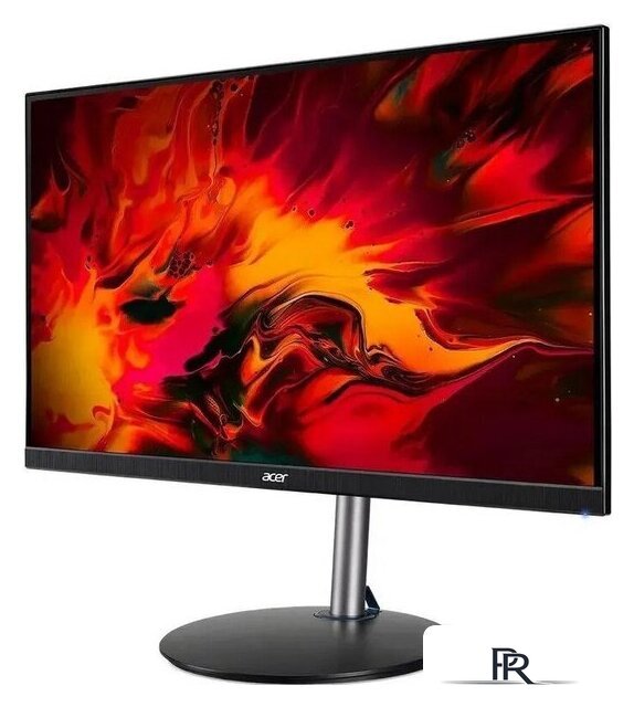 Игровой монитор Acer Nitro XF273P6bipr UM.HX3CD.601 - Изображение №3 — Интернет-магазин ПроЗаказ