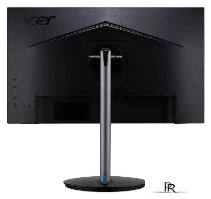 Игровой монитор Acer Nitro XF273P6bipr UM.HX3CD.601 - Изображение №4 — Интернет-магазин ПроЗаказ
